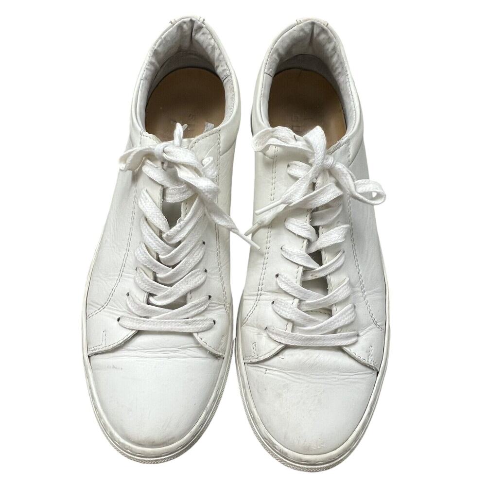 Supply Lab Damian Sneakers Men's Bright White 7.5M